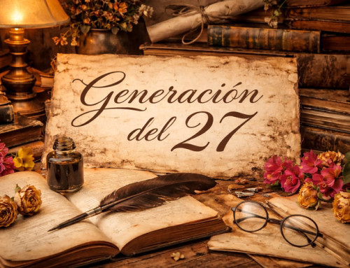 La Generación del 27 como atractivo turístico