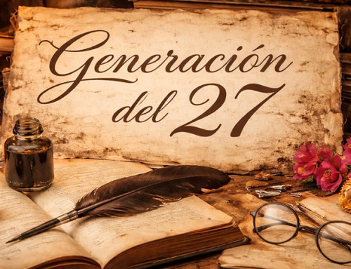 La Generación del 27 como atractivo turístico