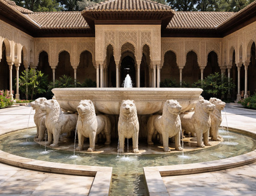 Olvídate del GPS. Qué ver en Granada en 48 horas