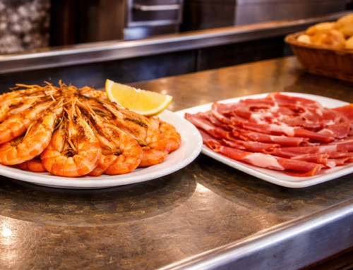 Olvídate del GPS. Qué ver en Huelva en 48 horas