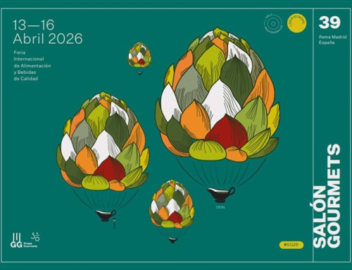 Amplia representación andaluza en el Salón Gourmets