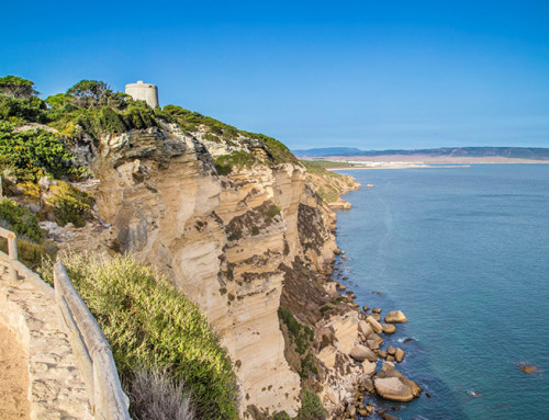 7 senderos en los Circuitos Deportivos de Cádiz