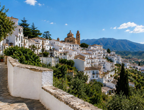 Turismo ético, auténtico y sostenible para el futuro